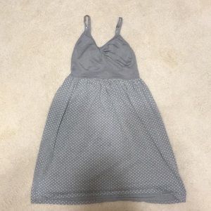 Maternity dress/nursing dress